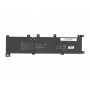 Asus N705F батерия Mitsu 3500 mAh (40 Wh), 3 клетки Li-polymer 11.52V