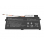 Батерии Mitsu do Samsung NP370R5E, NP450R5E, NP510R5E