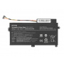 Батерии Mitsu do Samsung NP370R5E, NP450R5E, NP510R5E