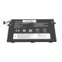 Lenovo Lenovo ThinkPad E480 20KN001QMX батерия 4100 mAh (46 Wh), 3 клетки Li-Ion 11.1V (10.8V)