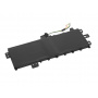 Asus A412U батерия 4805 mAh (37 Wh), 2 клетки Li-polymer 7.7V