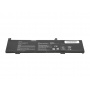 Asus M580GD батерия Mitsu 4100 mAh (47 Wh), 3 клетки Li-polymer 11.4V