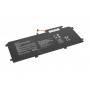 Asus съвместими 0B200-01180000 батерия Mitsu 3610 mAh (42 Wh), 3 клетки Li-polymer 11.55V