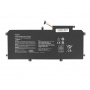 Asus U305C батерия Mitsu 3610 mAh (42 Wh), 3 клетки Li-polymer 11.55V