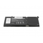 Dell Inspiron 14 5410 2IN1 батерия Mitsu 3300 mAh (37.62 Wh), 3 клетки Li-polymer 11.4V (3420), Inspiron 15 (3511) - G91J0