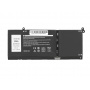 Dell Inspiron 14 5410 2IN1 батерия Mitsu 3300 mAh (37.62 Wh), 3 клетки Li-polymer 11.4V (3420), Inspiron 15 (3511) - G91J0