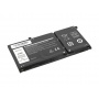 Dell Inspiron 13 5300 батерия Mitsu 3600 mAh (41 Wh), 3 клетки Li-polymer 11.4V (3510), Vostro 14 (5402)