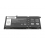 Dell Inspiron 13 5300 батерия Mitsu 3600 mAh (41 Wh), 3 клетки Li-polymer 11.4V (3510), Vostro 14 (5402)