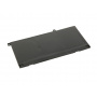 Dell Latitude 15 3510 (3JHKR) батерия Mitsu 3600 mAh (41 Wh), 3 клетки Li-polymer 11.4V (3510), Vostro 14 (5402)