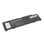 Батерии Mitsu do Dell G3 15 3500, G5 15 5500, Inspiron 14 5490