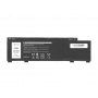 Dell G3 15 3500 батерия Mitsu 4100 mAh (47 Wh), 3 клетки Li-polymer 11.4V