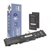 HP EliteBook 835 G7 23Y57EA батерия Mitsu 4500 mAh (51 Wh), 3 клетки Li-polymer 11.4V (G7, G8), ZBook Firefly 14 (G7, G8)