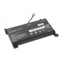 HP съвместими 4INR19/66-2 батерия Mitsu 5972 mAh (86 Wh), 8 клетки Li-Ion 14.4V (14.8V) (12 PIN)