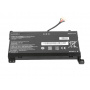 HP съвместими 4INR19/66-2 батерия Mitsu 5972 mAh (86 Wh), 8 клетки Li-Ion 14.4V (14.8V) (12 PIN)