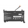 HP съвместими FM08 батерия Mitsu 5972 mAh (86 Wh), 8 клетки Li-Ion 14.4V (14.8V) (12 PIN)