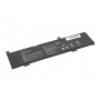 Asus N580G батерия 4100 mAh (47 Wh), 3 клетки Li-polymer 11.4V