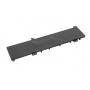 Asus N580GD батерия 4100 mAh (47 Wh), 3 клетки Li-polymer 11.4V