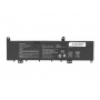 Asus N580G батерия 4100 mAh (47 Wh), 3 клетки Li-polymer 11.4V