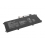 Asus U305C батерия 3610 mAh (42 Wh), 3 клетки Li-polymer 11.55V