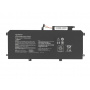 Asus U305C батерия 3610 mAh (42 Wh), 3 клетки Li-polymer 11.55V