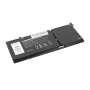 Dell Inspiron 14 5410 2IN1 батерия 3300 mAh (37.62 Wh), 3 клетки Li-polymer 11.4V (3420), Inspiron 15 (3511) - G91J0