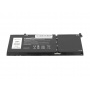 Dell Latitude 13 3320 (21H9N) батерия 3300 mAh (37.62 Wh), 3 клетки Li-polymer 11.4V (3420), Inspiron 15 (3511) - G91J0