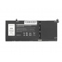 Dell Inspiron 14 5410 2IN1 батерия 3300 mAh (37.62 Wh), 3 клетки Li-polymer 11.4V (3420), Inspiron 15 (3511) - G91J0