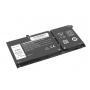 Dell Inspiron 13 5300 батерия 3600 mAh (41 Wh), 3 клетки Li-polymer 11.4V (3510), Vostro 14 (5402)