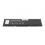 Dell съвместими DVG8M батерия 7260 mAh (84 Wh), 6 клетки Li-polymer 11.55V (9500)