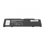 Dell G3 15 3500-KJGP7 батерия 4100 mAh (47 Wh), 3 клетки Li-polymer 11.4V