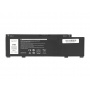 Dell G3 15 3500 батерия 4100 mAh (47 Wh), 3 клетки Li-polymer 11.4V