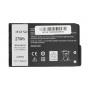 Dell Latitude 12 7202 батерия Mitsu 3600 mAh (27 Wh), 2 клетки Li-polymer 7.4V (7.6V) (7202), 12 (7212), 12 (7220)