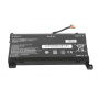 HP съвместими 4INR19/66-2 батерия 5972 mAh (86 Wh), 8 клетки Li-Ion 14.4V (14.8V) (12 PIN)