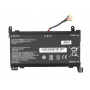 HP съвместими 4INR19/66-2 батерия 5972 mAh (86 Wh), 8 клетки Li-Ion 14.4V (14.8V) (12 PIN)