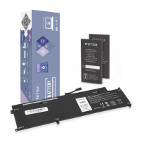 Батерии Mitsu do Dell Latitude 13 (7370), (E7370)