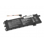 Asus A512D батерия 4150 mAh (32 Wh), 2 клетки Li-polymer 7.6V (7.4V)