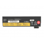 Lenovo Thinkpad K2450 батерия 2060 mAh (24 Wh), 3 клетки Li-Ion 11.4V (2200mAh)