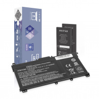 Батерии Mitsu do HP 250 255 G9, 15-EH