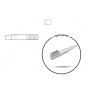 Apple MacBook 13 MA255B/A Зарядно за лаптоп 60W 16.5V 3.65A (magsafe) - apple