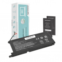 HP Pavilion 15-DK0000 батерия 4150 mAh (47 Wh), 3 клетки Li-polymer 11.4V