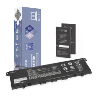 HP съвместими L08496-855 батерия Mitsu , 4 клетки Li-polymer 15.4V