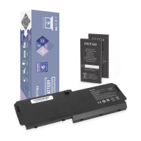 HP съвместими HSTNN-IB8G батерия Mitsu 6200 mAh (72 Wh), 6 клетки Li-polymer 11.55V